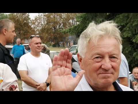 Видео: День села Степок 2 Ивановка 18.09.2021.