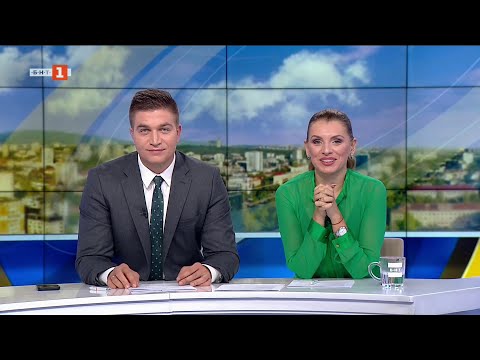 Видео: След нахлуването на руски дронове над Полша – провокация или заплаха - "Денят започва", 11.09.2025