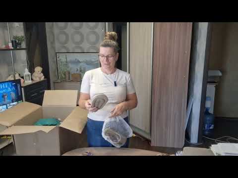 Видео: КоробкаN°16 #обзор 