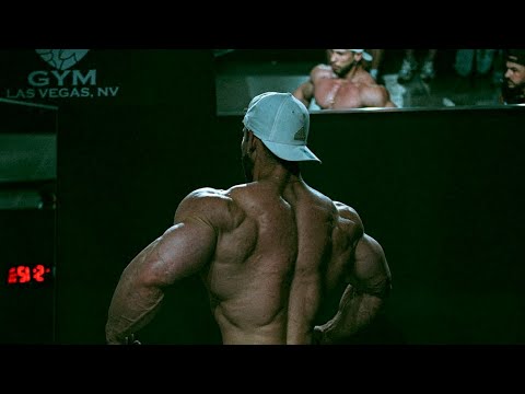 Видео: BE THE BEST - RAMON DINÉ X CHRIS BUMSTEAD Мотивация к бодибилдингу