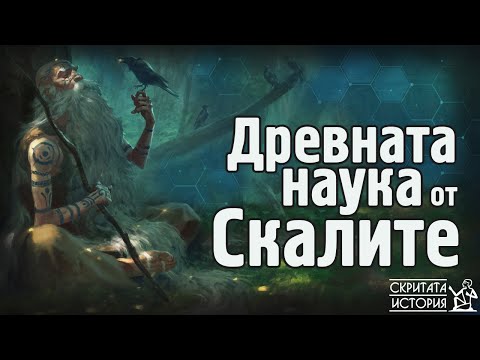 Видео: Тайнствените Скални РИСУНКИ от Сибир Криещи Знания от Изгубена Цивилизация | Скритата История Е26