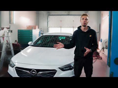 Видео: Opel Insignia B — Ошибки P228D и P018C. Диагностика и ремонт электрики, ремонт топливной системы.