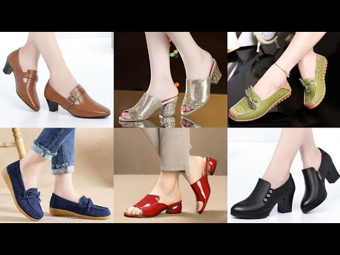 Видео: КЛАССИЧЕСКАЯ САМАЯ УДОБНАЯ ПОВСЕДНЕВНАЯ ОБУВЬ/ПОСЛЕДНИЕ ТРЕНДЫ ОБУВИ 2025 ГОДА