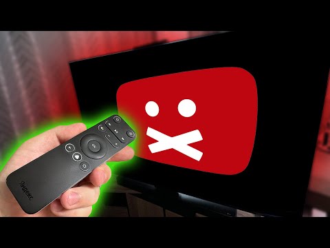 Видео: Как запустить YouTube на Телевизоре?