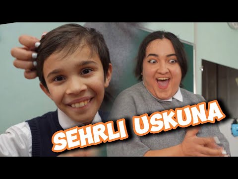 Видео: Dovuchchalar - Sehrli uskuna / Довуччалар - Сехрли ускуна