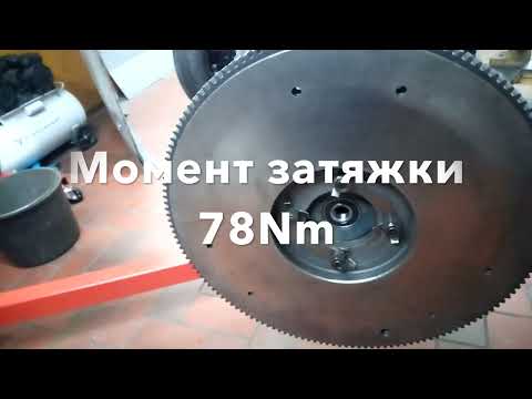 Видео: Ремонт двигателя ГАЗ 21А Волга / Двигатель готов