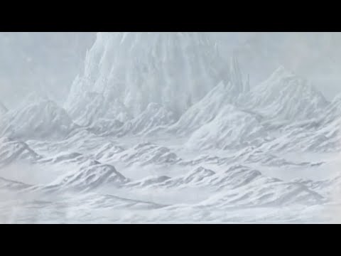 Видео: Chronicle of Innsmouth: Mountains of Madness - Расследование 3ч.