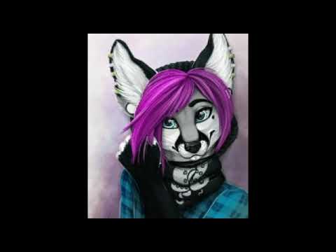 Видео: Клип про фурри!