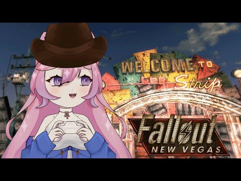 Видео: ДОШЛИ ДО НЬЮ ВЕГАСА #5