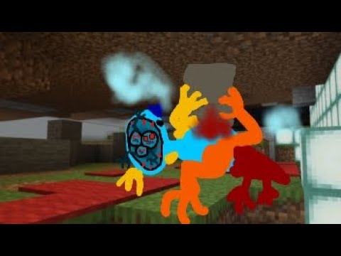 Видео: Доуи погиб . финал 2 сезона Майнкрафт