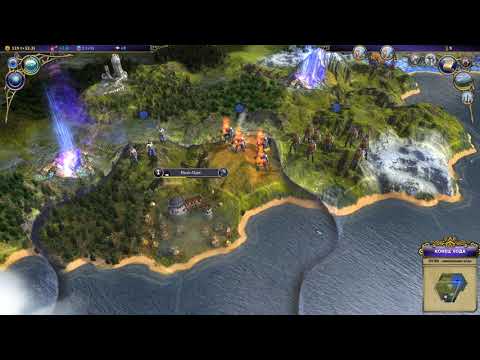 Видео: Warlock   Master of the Arcane ч1 Взглянем поподробнее