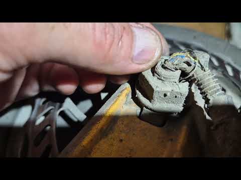 Видео: Электросамокат WHITE SIBERIA NERPA PRO 3600W. Доработка.