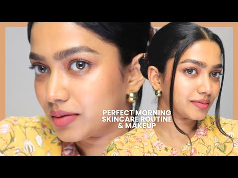 Видео: ПОШАГОВЫЙ УХОД ЗА КОЖЕЙ ДЛЯ НАЧИНАЮЩИХ ✨ | Простой макияж для подростков и студенток🎀