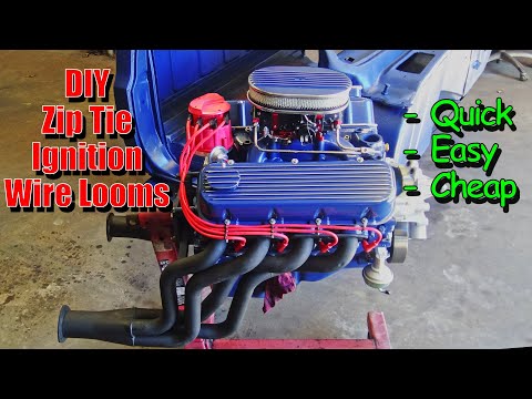 Видео: Провода зажигания свечей зажигания можно сделать по дешёвке — сделай сам и сэкономь $$$