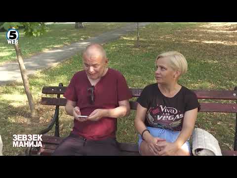 Видео: Зевзекманија - Чекај да видам во планерот