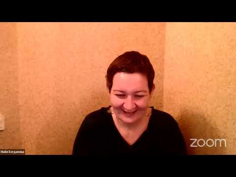 Видео: Теневые архетипы. Открытый вебинар