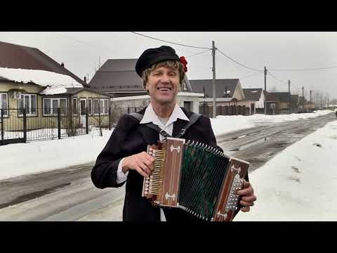 Видео: "Приглашение на свидание". Исполняет Павел Комаров.