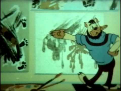 Видео: Фитиль, выпуск № 54 (1967) смотреть онлайн