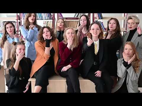 Видео: Заключительная песня. Последний звонок 2022