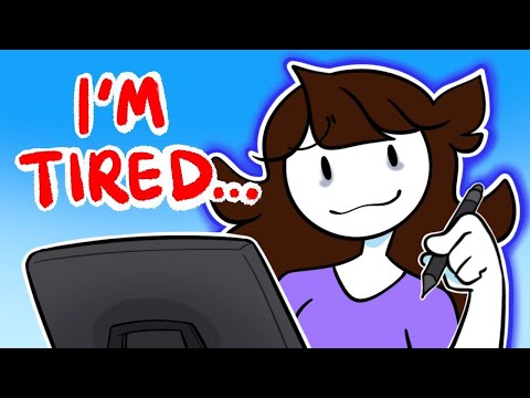 Видео: Да ну, уже 10 лет прошло... Озвучка JaidenAnimations