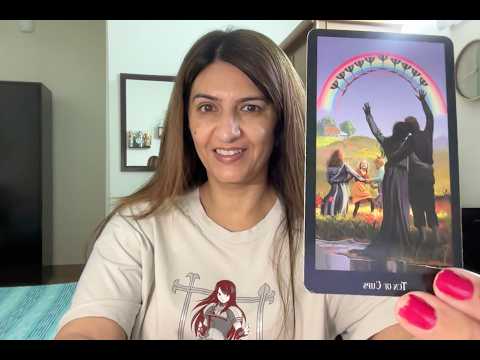 Видео: Новости о любви 24 часа в сутки: кто-то собирается сделать тебя счастливым. Ты уже чувствуешь это...