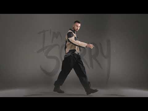 Видео: ermakov – I’m sorry (Lyric Video) (Премьера песни, 2025)