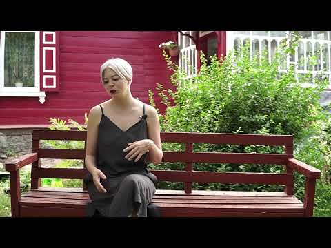 Видео: ONUKA та історія переродження садиби на Фабричній, 12