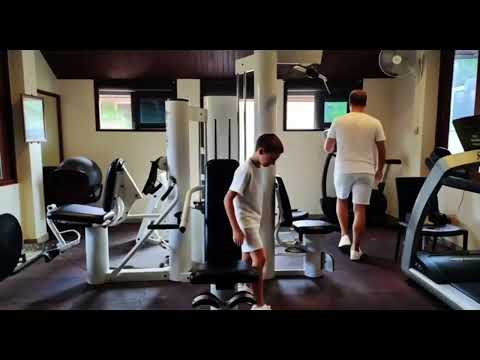 Видео: Мечтаете о Вечном Рае на Пхукете? Это не просто Вилла, а Наследие!