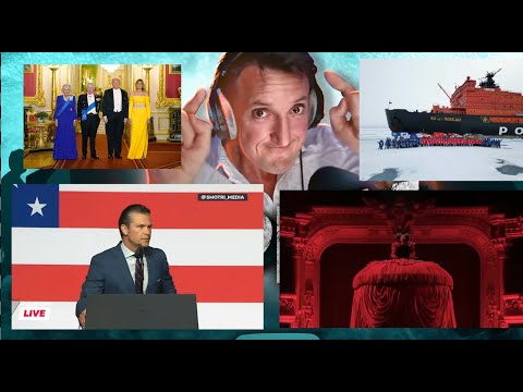 Видео: Эти знаки объясняют происходящее. Охотник...