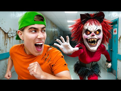 Видео: МЫ ПОСЕТИЛИ БОЛЬНИЦУ КУКЛЫ