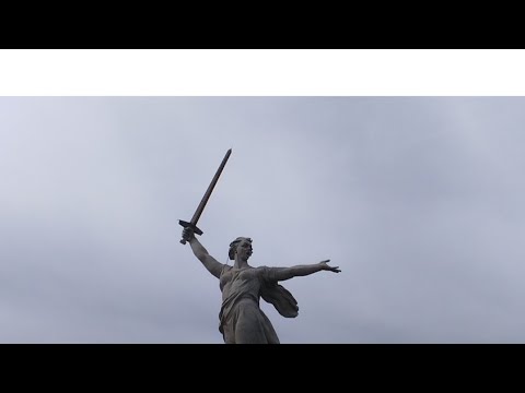 Видео: #14. Круиз по Волге. Сентябрь 2025г.Волгоград
