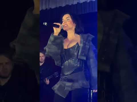 Видео: Юля Волкова отель Царь град