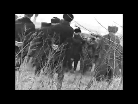 Видео: Ингушетия 1971 год.