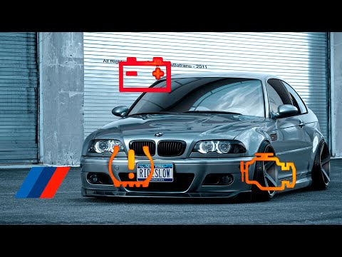 Видео: Диагностика BMW: Мануал по использованию ISTA+