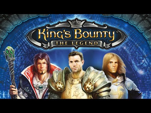 Видео: Прохождение King's Bounty: The Legend | Часть 03