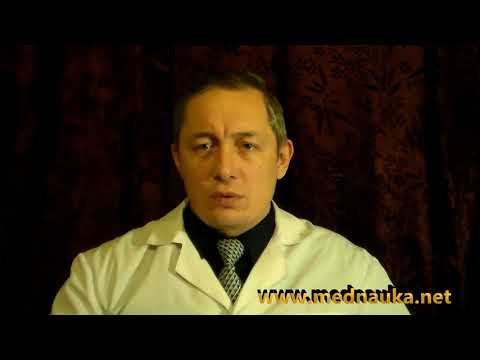 Видео: Почему при депрессии болит спина?