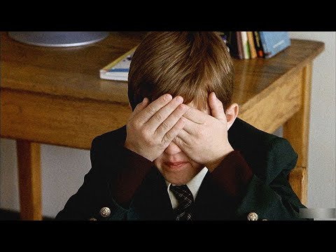 Видео: Мальчик видит ужасное, но ни кому не может об этом рассказать