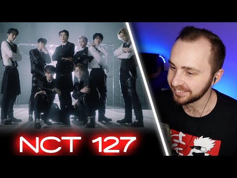 Видео: NCT 127 - Gimme Gimme // реакция