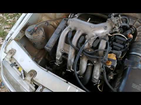 Видео: ваз 2112 не заводится на горячую как и куда копать