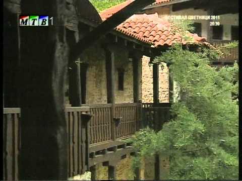 Видео: Makedonski narodni prikazni - Праведниот кадија и двајцата браќа