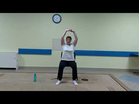 Видео: Занятие для тех кто перенёс инсульт.https://rutube.ru/channel/26137081/