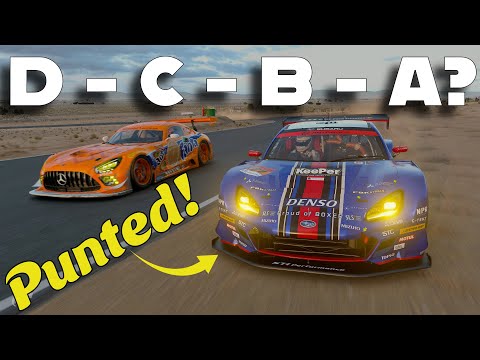 Видео: GT7: В какой стране самые худшие стандарты вождения?