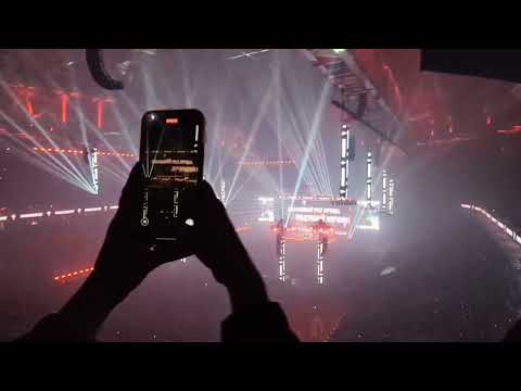 Видео: Руки Вверх Студент 18.10.25 СПб ГазПромАрена #концерт #Рукивверх #студент #live