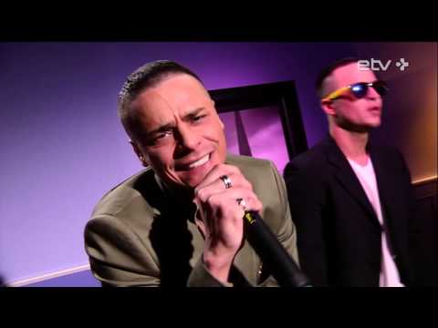 Видео: Dms feat. Kiraz - Вопреки ("ТВой вечер", 21/04/2016)