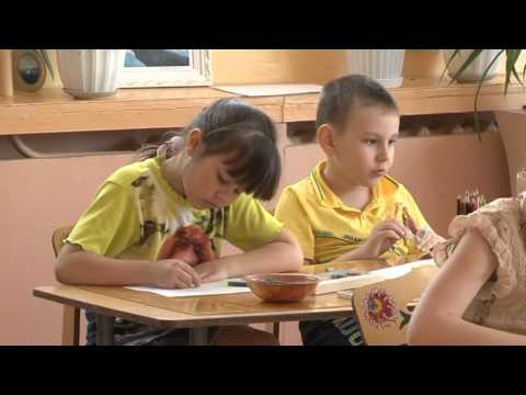 Видео: Один день в детском саду (выпускная группа)