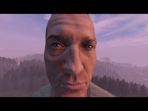 Видео: Шнырь курьер Новой Петровки | #DayZ