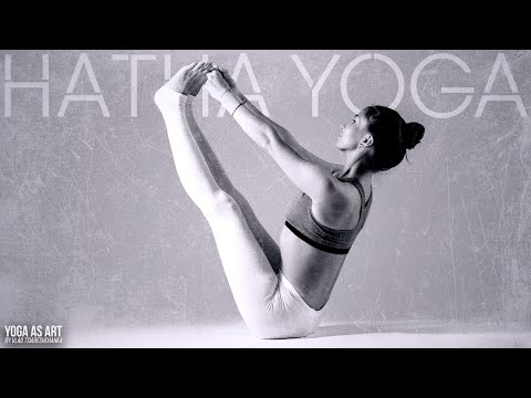 Видео: Плавная ВИНЬЯСА ФЛОУ для начинающих ПРАКТИКА ХАТХА ЙОГИ потоковая и мягкая ПРАНАЯМА