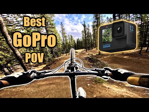 Видео: Какое крепление GOPRO POV ЛУЧШЕЕ? (СРАВНЕНИЕ)