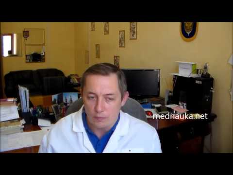 Видео: Старческий психоз.