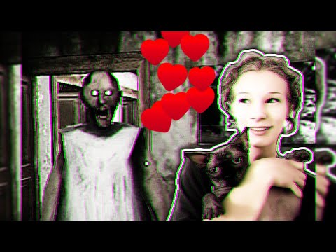 Видео: ГРЕННИ НЕ ДАЛА МНЕ СБЕЖАТЬ НА МАШИНЕ . Всем приятного просмотра 💋 1 часть.  